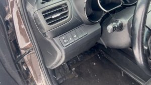 Kia Rio 2014 1.6 АКПП