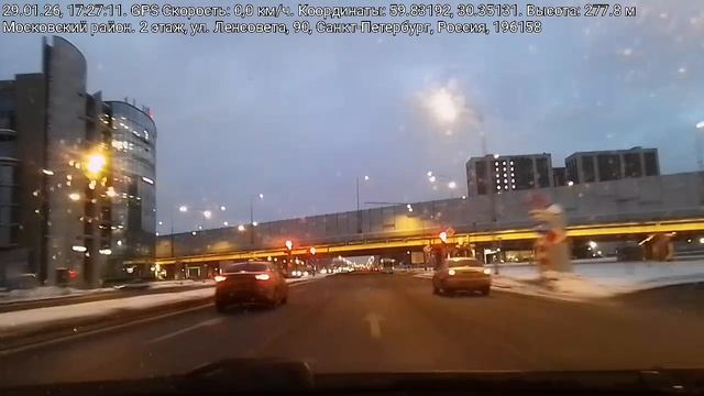 #5214 Архив В.В./29-01-26 г./ Из СПб, ч.5... смотреть онлайн