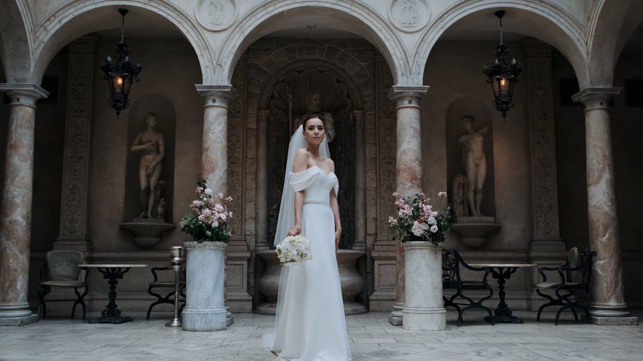 BAROCCO смотреть онлайн