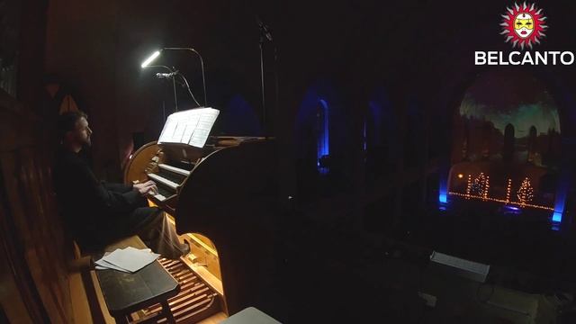 Парафраз на темы Scorpions