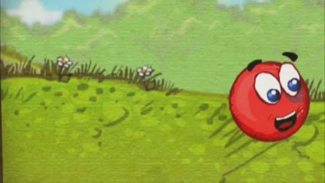 Заставка комедий ЭндиКрафта про Шарика Семёна.