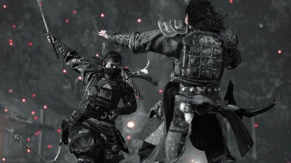 призрак цусимы