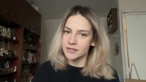 Анна Чернович. Визитка 2026
