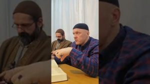 7 Уровней Земли и Мир Джиннов В Чем Смысл Видений Святых(28.01.2026)