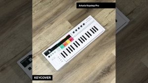 COVER Arturia Keystep Pro
