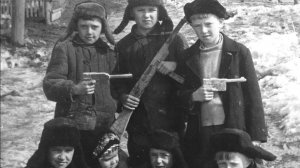 Отцы и дети