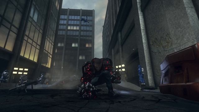 [PROTOTYPE 2] Тщательный поиск