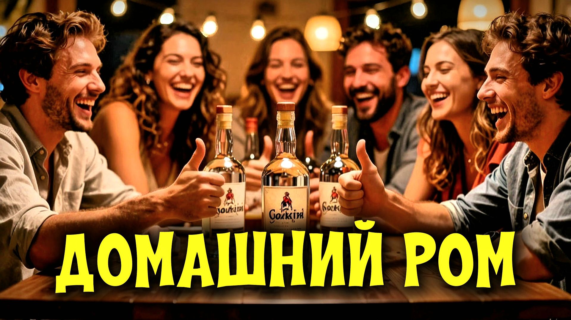 Этот РОМ зашёл Всем на Новый Год | Как сделать РОМ | Повторно Делаем оч Крутой напиток | Часть 1 смотреть онлайн