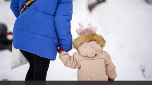 Синоптики спрогнозировали снег, гололедицу и до –9 градусов в Москве 29 января