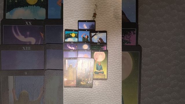 Таро для Мужчин ☀️ждёт ли она вас☀️ смотреть онлайн