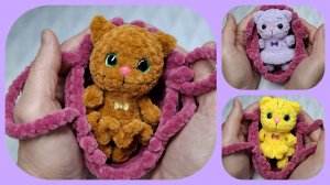 Вяжу без тормозов. И мне это нравится!