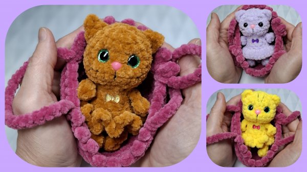 Вяжу без тормозов. И мне это нравится!