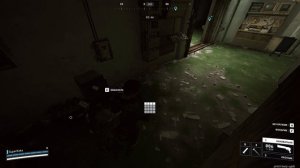 быстрый забег по погребенному городу