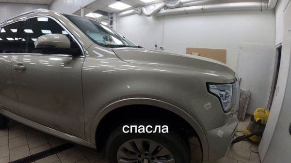 AUTOSTUDIORU: Будни автосервиса - автозапуски различных BMW, оклейка