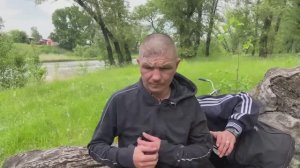 Безумный Паша решил отметить день рождения в одного, но мы его нашли! Олег Монгол!  Чики Пики