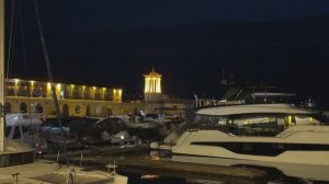 Сочи ! Морской порт!