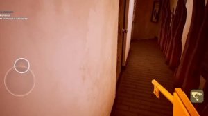 Прохождение The Baby In Yellow | Акт 2: Вторая душа - Все 2 главы подряд | Часть 2
