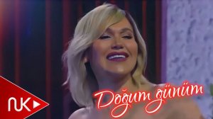 Reqsane ismayilova - Dogum Gunum