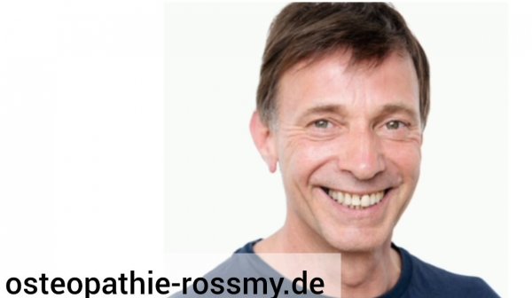 Кристоф Россми, FDM инструктор EFDMA с 2007 по 2022г.