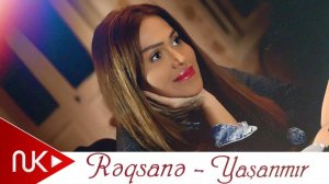Reqsane ismayilova - Yasanmir