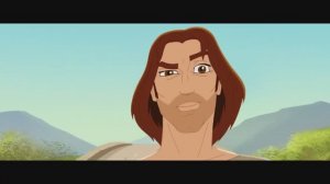 Храбрая принцесса мультфильм нарезка для детей и детишек#2026