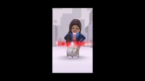 Я новая роблоксерша Оди