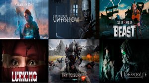 Вечерний Треш 29.01.31