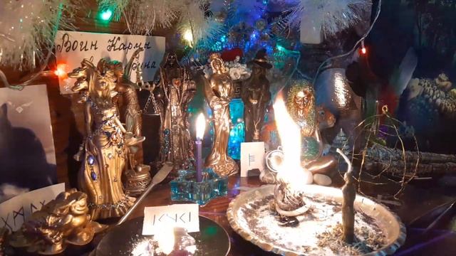 РИТУАЛ для МУЖЧИН ВРАГ НА КОЛЕНЯХ В КЛЕТКЕ СИДИТ... смотреть онлайн