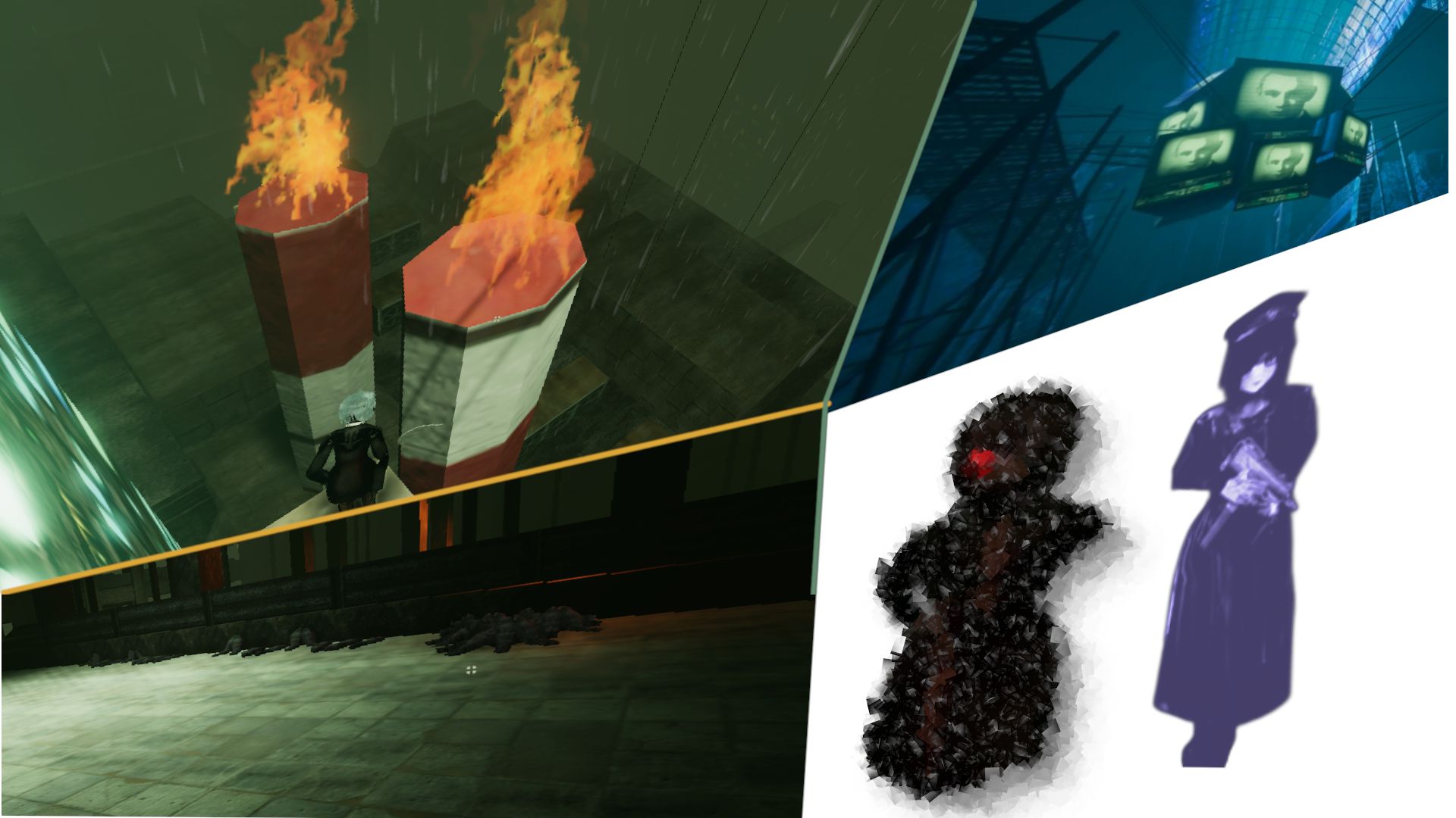 Peripeteia(За что борьба