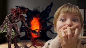 ОЧЕНЬ СТРАННЫЕ ДЕЛА в Реальной Жизни !