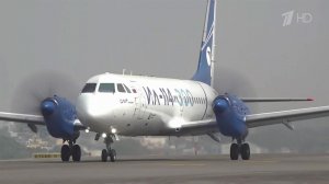 Колоссальный интерес вызывают российские самолеты на крупнейшей в Азии авиавыставке.