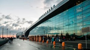 Аэропорт «Домодедово» купила дочерняя структура «Шереметьево»