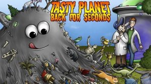 прохождение tasty planet вторая часть