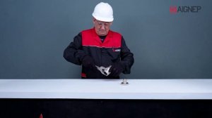 Редуцирование трубопроводов пневмомагистралей INFINITY Aignep