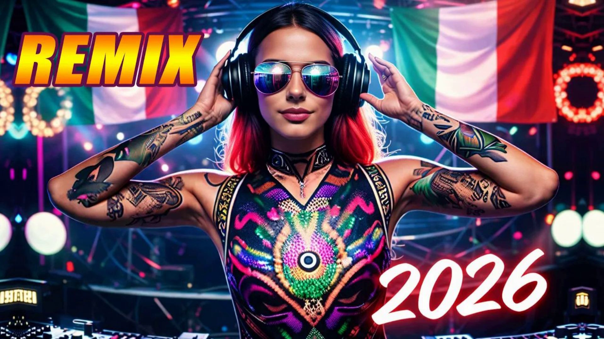 Planeta Dance - Solamente Tu