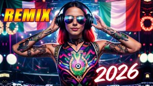 Planeta Dance - Solamente Tu