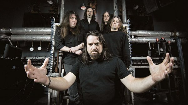 Symphony X - Sea of Lies (Solo cover)