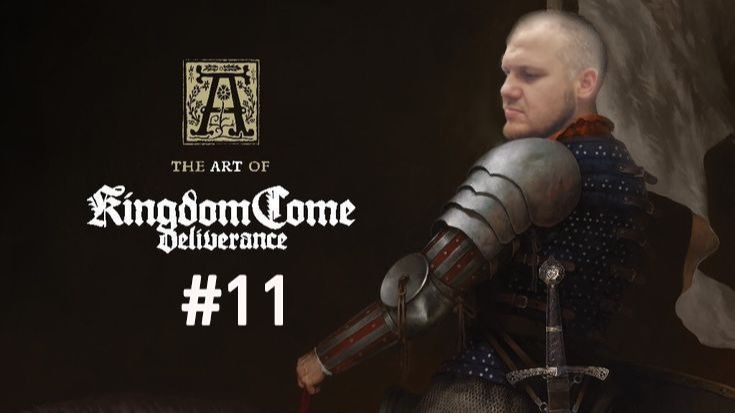 Kingdom Come Deliverance II #11 смотреть онлайн