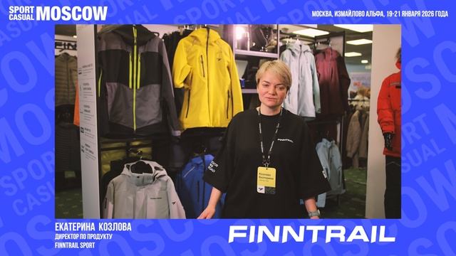 FINNTRAIL 2