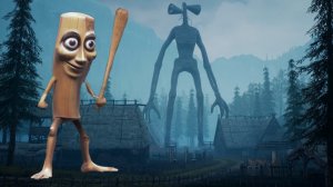 КАМУФЛЯЖНЫЕ ПРЯТКИ от ТУНГ ТУНГ ТУНГ САХУРА у нас дома