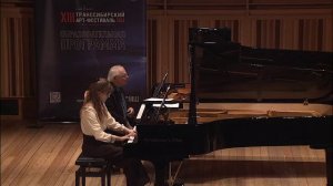 Мастер-курс С.И.Осипенко - Образовательная Программа ТСАФ