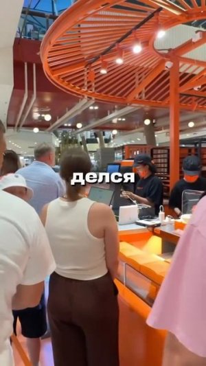 А вы уже пробовали этот распиаренный десерт⁉️  KUMOLAB Cheese - тот самый нашумевший японский чизкей