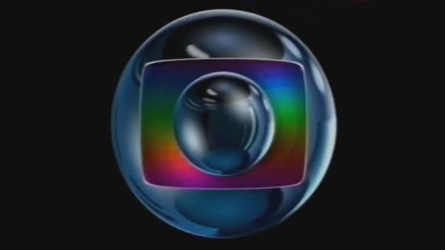 Rede Globo Rio de Janeiro saindo do ar em 30/12/1994 смотреть онлайн