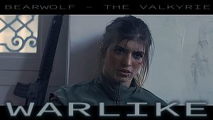 WARLIKE | Bearwolf - Валькирия