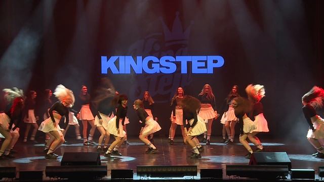 11. Блок Про 3