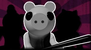 Piggy Swarm Mode 1-4 chapter