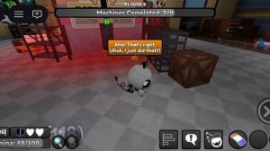 играю за Горди