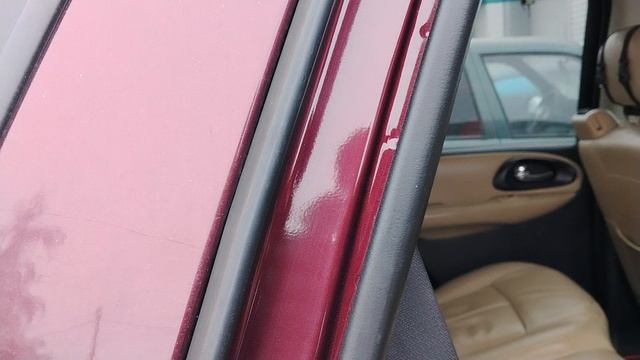 Продажа Шевроле Трейлблейзер, 2006, 4.2, краткий обзор смотреть онлайн