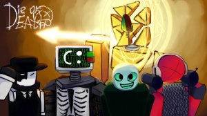 😱👍 Прохождение Умереть от смерти - Roblox 2026 #shorts #roblox #роблокс