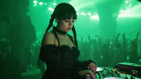 Музыка Клубная музыка